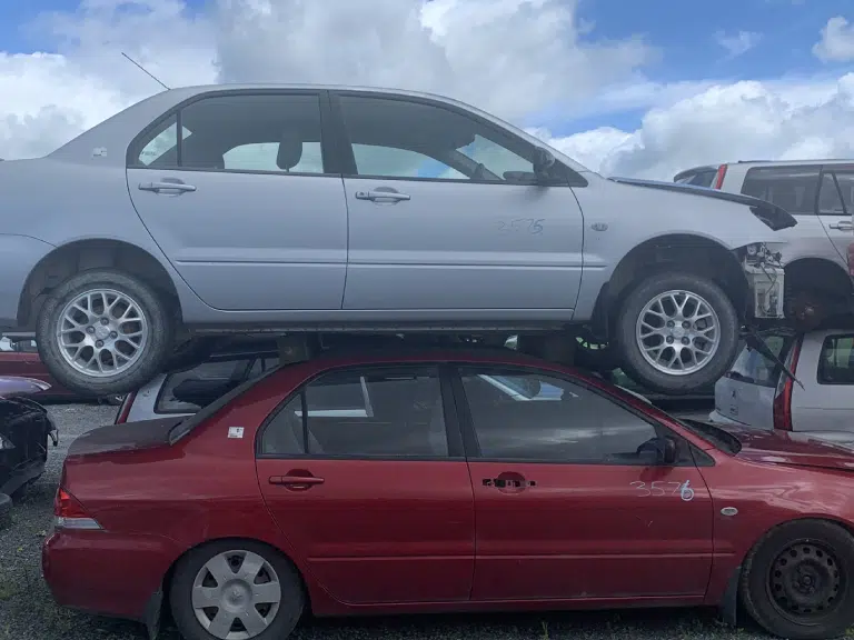 Vehicle Wreckers in Coromandel