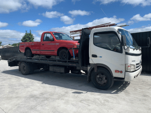 Cash For Cars NZ | Auto Wreckers | Same-day Pick-up