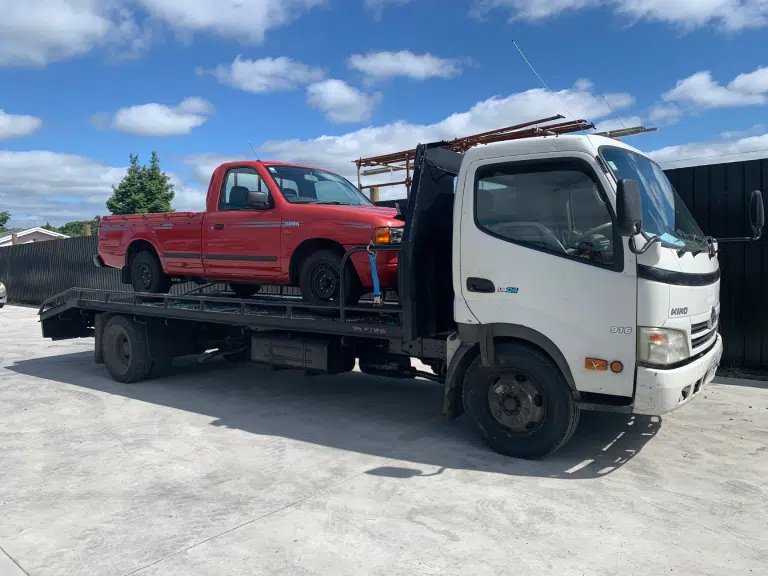 Cash For junk Vehicle Huntly