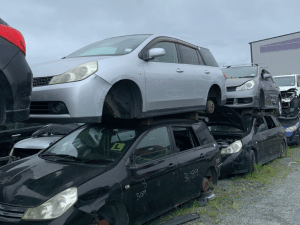 Junk Car Wreckers | Cash for cars NZ