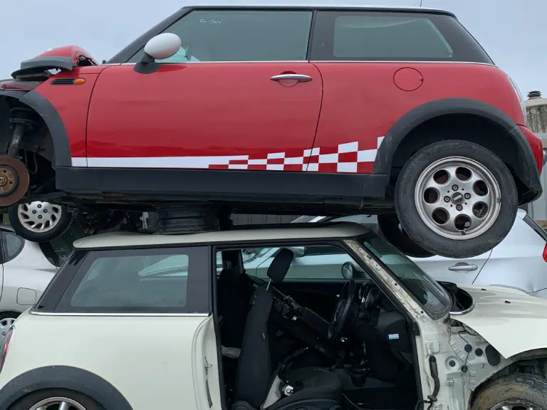 Scrap Car For Cash Ngaruawahia