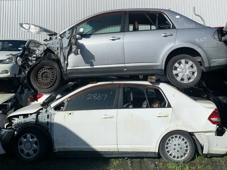 Best Cash For Cars in Hamilton, Waikato